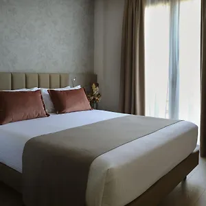 *** Hotel Musik Boutique España