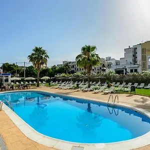 ** Apartahotel Vibra España