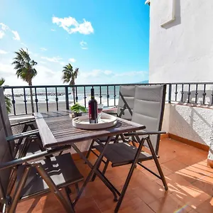 Appartement Letmalaga Cremades Seaside, Málaga