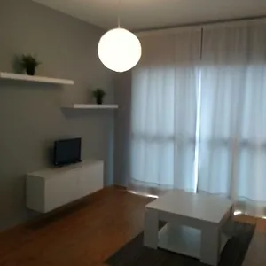 Apartament Centro 12, Malaga
