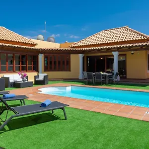  Villa La Magnifica España